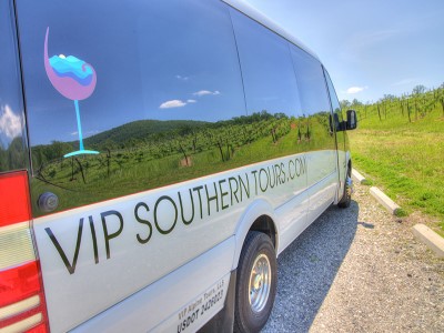 Things To Do VIP SOUTHERN TOURS